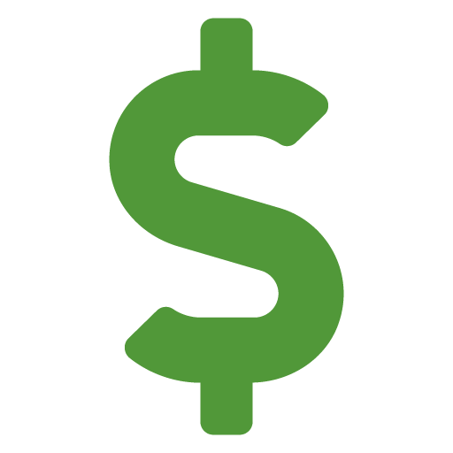 Dollar Symbol